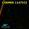 COSMOS J100241.31+020038.4