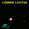 COSMOS J100223.91+020037.9