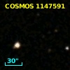 COSMOS J100222.89+020036.1