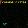 COSMOS J100240.53+020035.2