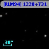 [RLM94] 1220+731 1
