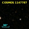 COSMOS J100220.83+020033.5