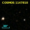 COSMOS J100221.74+020033.0