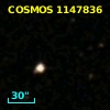 COSMOS J100223.84+020032.8