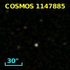 COSMOS J100219.36+020030.6