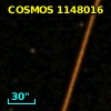 COSMOS J100247.35+020030.9