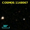 COSMOS J100221.63+020030.3