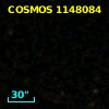COSMOS J100239.69+020030.0
