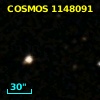 COSMOS J100223.22+020030.0