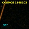 COSMOS J100241.91+020029.9