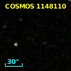 COSMOS J100216.99+020028.6