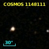 COSMOS J100223.01+020029.3