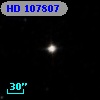 HD 107807