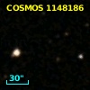 COSMOS J100222.39+020028.8