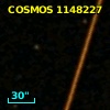 COSMOS J100247.66+020027.5