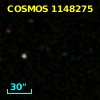COSMOS J100217.14+020020.7