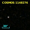 COSMOS J100217.44+020022.1