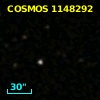 COSMOS J100218.44+020028.0