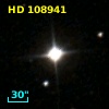 HD 108941
