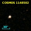 COSMOS J100223.46+020023.6