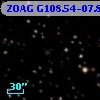 ZOAG G108.54-07.85