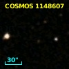 COSMOS J100221.71+020021.5