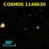 COSMOS J100221.36+020021.0