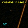 COSMOS J100248.08+020020.4