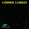 COSMOS J100240.03+020026.1