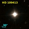 HD 109413