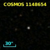 COSMOS J100219.79+020020.4
