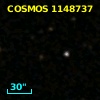 COSMOS J100220.54+020018.3