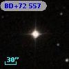 BD+72   557