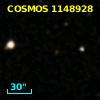 COSMOS J100221.77+020012.3