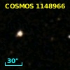COSMOS J100223.20+020016.3