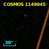 COSMOS J100249.14+020014.1
