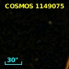 COSMOS J100250.80+020015.4