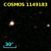 COSMOS J100222.79+020013.5