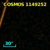 COSMOS J100241.89+020011.6