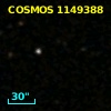 COSMOS J100217.98+020008.9