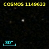 COSMOS J100218.95+020003.5