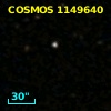 COSMOS J100219.17+020001.7