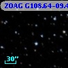ZOAG G108.64-09.46