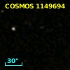 COSMOS J100216.75+020002.8