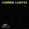 COSMOS J100251.86+020002.7