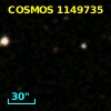 COSMOS J100221.24+020003.1