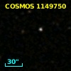 COSMOS J100219.80+020003.1