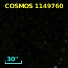 COSMOS J100240.43+020002.3