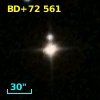BD+72   561