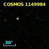 COSMOS J100218.09+015959.1
